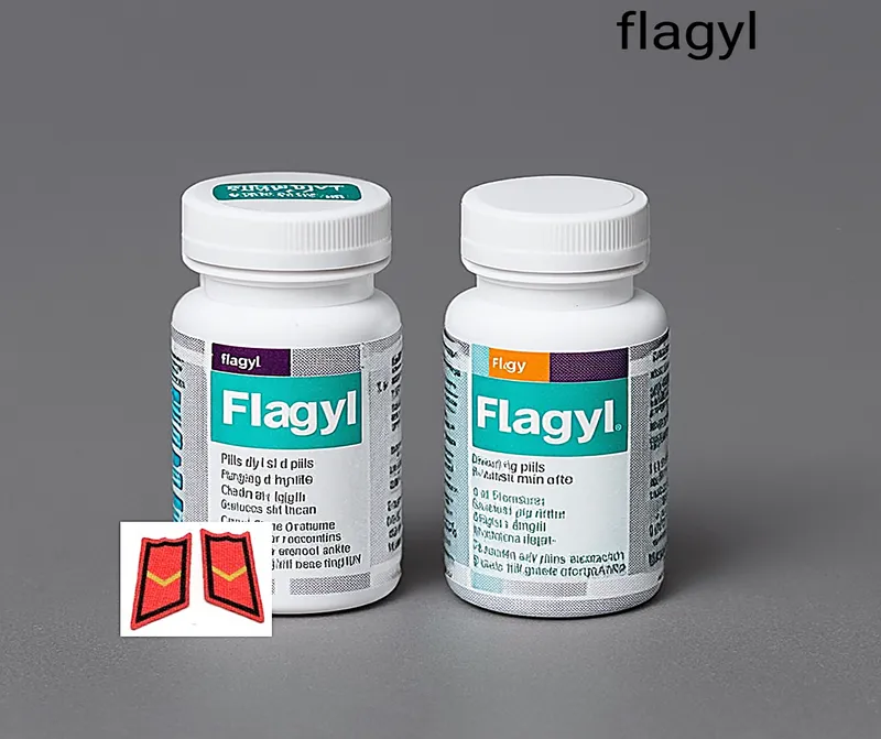 Flagyl 1