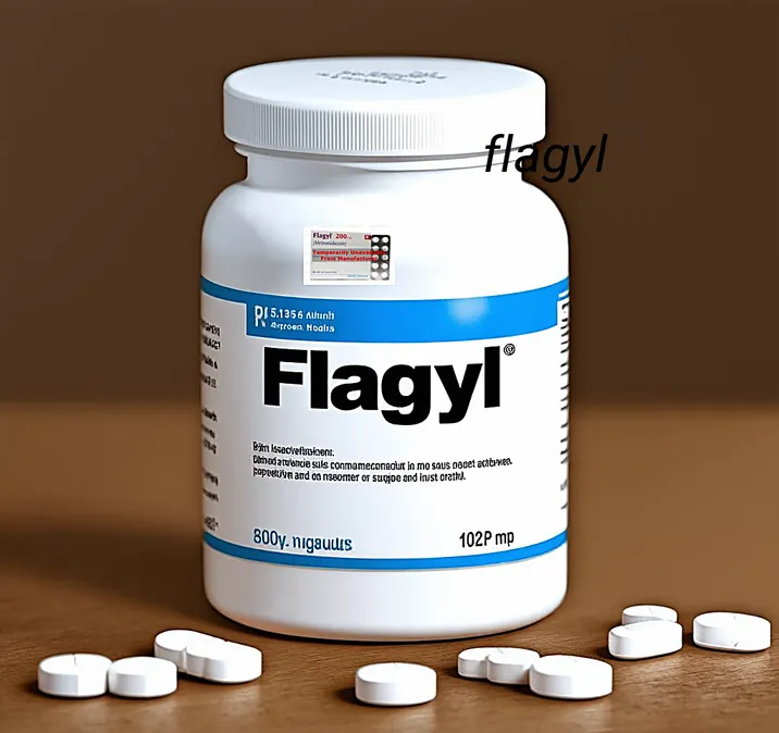 Flagyl 2