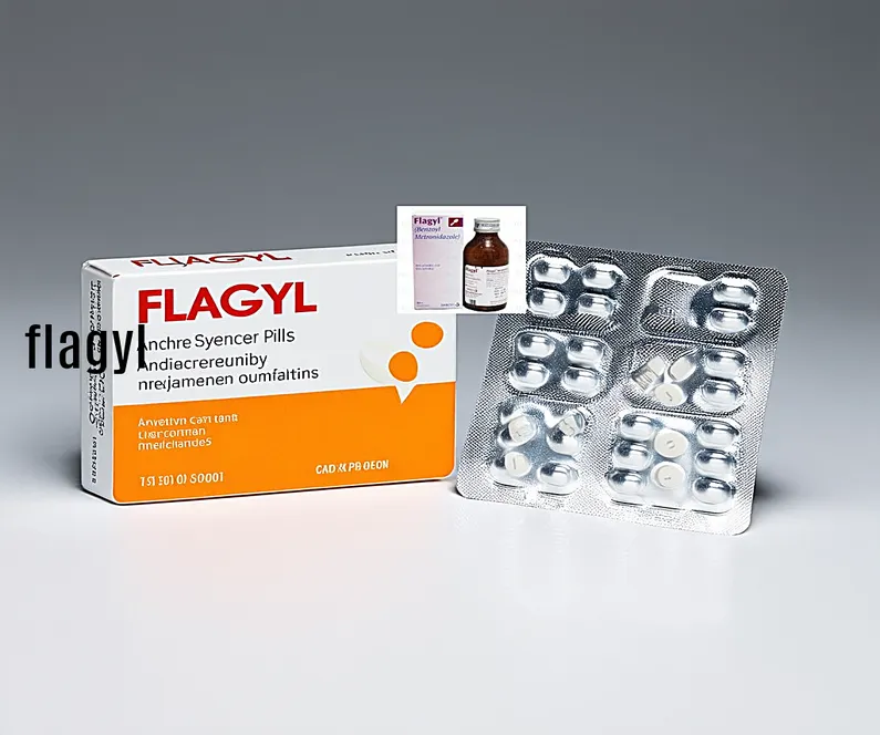 Flagyl 3